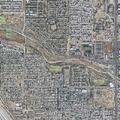 Possible 911 distress call on North Kain Avenue