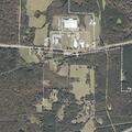 Man possibly having seizure at Johnson Quarters Road
