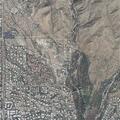 Person having breathing problems near Tucson