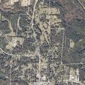 Crash at US 43 and Alabama 28 intersection