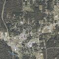 Elderly man choking at Pelahatchie mobile home