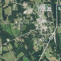 Priority one medical call near Stevens Road in Tatum