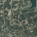 65-year-old woman falls, possible broken arm