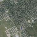 83-year-old man with breathing and mental issues in Cleburne