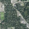 Elderly woman needs help near Clyde Drive