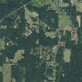 Medical call near County Road 137 in Overton