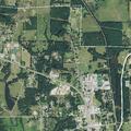 Person fallen near South Hill Street in Tatum, TX