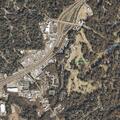 Rear-end crash on Highway 80 in Vicksburg