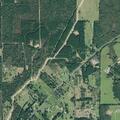 Burning reported during burn ban on Highway 79