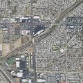 Traffic crash at North Thornydale and Horizon Hills