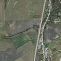 Fatal crash on US-77 near W Fisher Rd with child injured