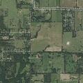 Person with breathing difficulty at County Road 1134