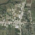 Possible stroke patient at medical clinic in Gun Barrel City