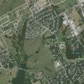 92-year-old female falls near Hillcrest Avenue
