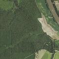 Report of grass fire near Jones Road