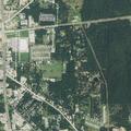 Large smoke reported near Spur 124 and County Road 2285