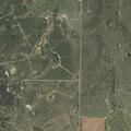 Grass fire reported on US 283 south of Baird