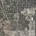 67-year-old woman fallen at Booker T. Washington Street