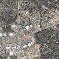 Elderly woman found weak in lobby near dogwood boulevard
