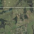 Person with fall injury near County Road 2922