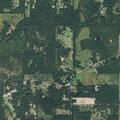 89-year-old man with chest pain at County Road 2301