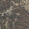 Outside fire reported on Warriors Trail
