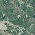 Crash alert reported on Georgia Highway 21