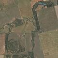 Suspicious people walking around rural property