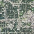 Person reported sick near North Ross Avenue in Tyler