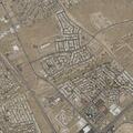 Report of possible runaway person on Mars Avenue