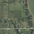 Injured person reported near K Lane, Kemp TX