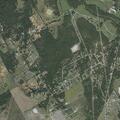 Person reported sick near Timber Road in Alvarado