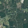 Driver trapped in single-vehicle crash on Highway 79