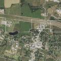 Child locked in vehicle in Mabank, police respond
