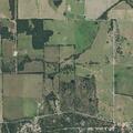 Sick patient reported near County Road 156 in Bluff Dale