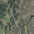 Man found injured after fall near Bluff Dale