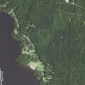 Woman stumbles and breathes shallow near Marie Road