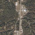 Oil and hydraulic fluid spill on Highway 61