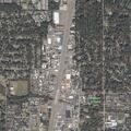 Domestic dispute at Pepper Mill Apartments