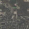 Defensive attack on abandoned house fire