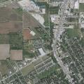 Infant locked in vehicle at North Main Street
