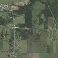 Burglar alarm at feed store on State Highway 274