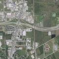 Woman inmate having seizure near Ridgemar Drive