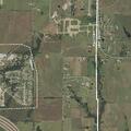 Vehicle blocking roadway near driveway in Mabank