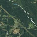 Officers track two trucks after driver contact