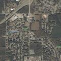 Suspicious person knocks on back door of home