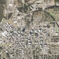 Possible gas leak and medical emergency on Monroe