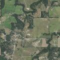 Person bitten on finger by snake near Bluff Dale