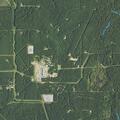 Planned gas release at compressor station