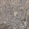 Person found down near West 2nd Street in Ajo